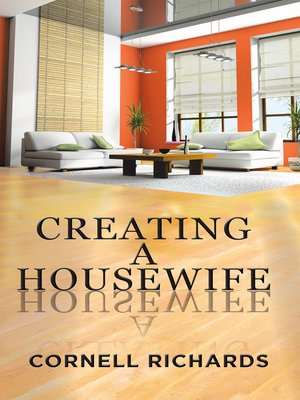 cover image of Creating a Housewife